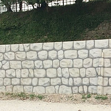 エイジング塗装9