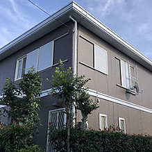 外壁1