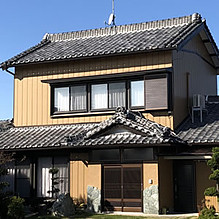 外壁4