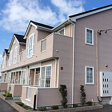 外壁8