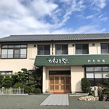 外壁11