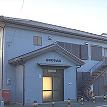 外壁12