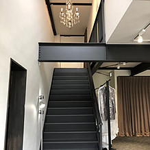 店舗塗装2