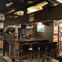 店舗塗装5