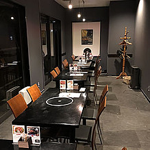 店舗塗装6